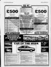 Chatham News Thursday 24 December 1992 Page 22