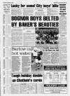 Chatham News Thursday 24 December 1992 Page 33