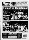 Chatham News Thursday 24 December 1992 Page 36