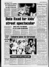 Chatham News Friday 08 January 1993 Page 4