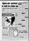Chatham News Friday 08 January 1993 Page 6