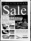 Chatham News Friday 08 January 1993 Page 7