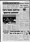 Chatham News Friday 08 January 1993 Page 8