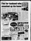 Chatham News Friday 08 January 1993 Page 9