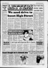 Chatham News Friday 08 January 1993 Page 11