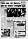 Chatham News Friday 08 January 1993 Page 15