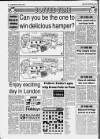 Chatham News Friday 08 January 1993 Page 20