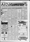 Chatham News Friday 08 January 1993 Page 21