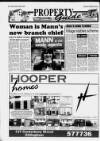 Chatham News Friday 08 January 1993 Page 26