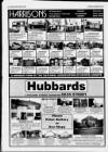 Chatham News Friday 08 January 1993 Page 36