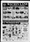 Chatham News Friday 08 January 1993 Page 38