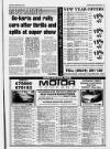 Chatham News Friday 08 January 1993 Page 45