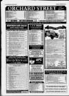 Chatham News Friday 08 January 1993 Page 50