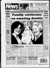 Chatham News Friday 08 January 1993 Page 60