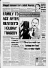 Chatham News Friday 22 January 1993 Page 3