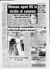 Chatham News Friday 22 January 1993 Page 5