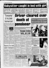 Chatham News Friday 22 January 1993 Page 6