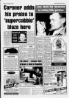 Chatham News Friday 22 January 1993 Page 7