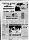 Chatham News Friday 22 January 1993 Page 8