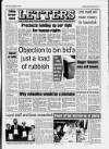 Chatham News Friday 22 January 1993 Page 11