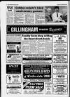 Chatham News Friday 22 January 1993 Page 12
