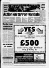 Chatham News Friday 22 January 1993 Page 13