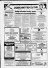 Chatham News Friday 22 January 1993 Page 14
