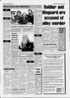Chatham News Friday 22 January 1993 Page 15