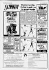 Chatham News Friday 22 January 1993 Page 18