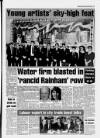 Chatham News Friday 22 January 1993 Page 19