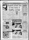 Chatham News Friday 22 January 1993 Page 22