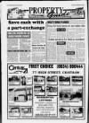 Chatham News Friday 22 January 1993 Page 28