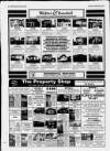 Chatham News Friday 22 January 1993 Page 40