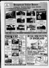 Chatham News Friday 22 January 1993 Page 42
