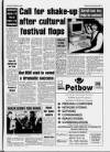 Chatham News Friday 05 February 1993 Page 11