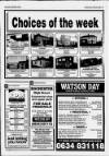 Chatham News Friday 05 February 1993 Page 43