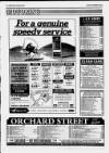 Chatham News Friday 05 February 1993 Page 50