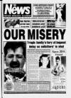 Chatham News Friday 14 May 1993 Page 1