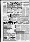 Chatham News Friday 14 May 1993 Page 14