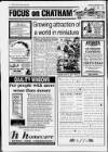 Chatham News Friday 14 May 1993 Page 20