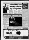 Chatham News Friday 28 May 1993 Page 8