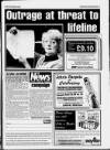 Chatham News Friday 28 May 1993 Page 15
