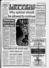 Chatham News Friday 28 May 1993 Page 21