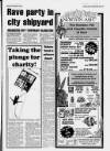 Chatham News Friday 28 May 1993 Page 35