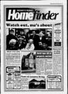 Chatham News Friday 28 May 1993 Page 39