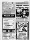 Chatham News Friday 28 May 1993 Page 64