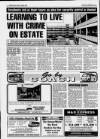 Chatham News Friday 01 October 1993 Page 8