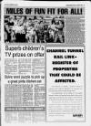 Chatham News Friday 01 October 1993 Page 9