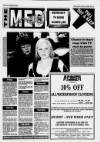 Chatham News Friday 01 October 1993 Page 31