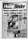 Chatham News Friday 08 October 1993 Page 28